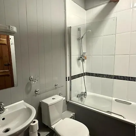 Scole Inn Hotel Diss Room photo