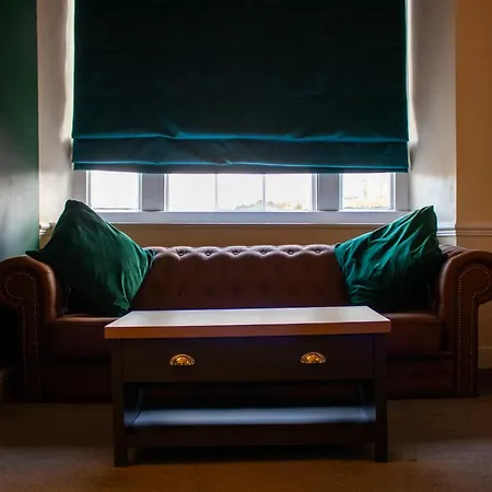 Scole Inn Hotel Diss Room photo