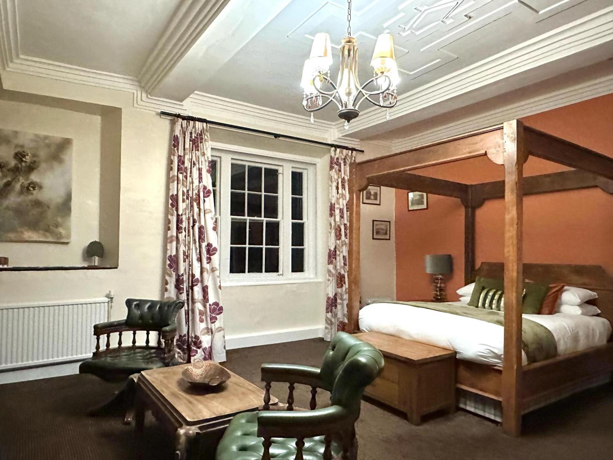 Scole Hotel Diss
