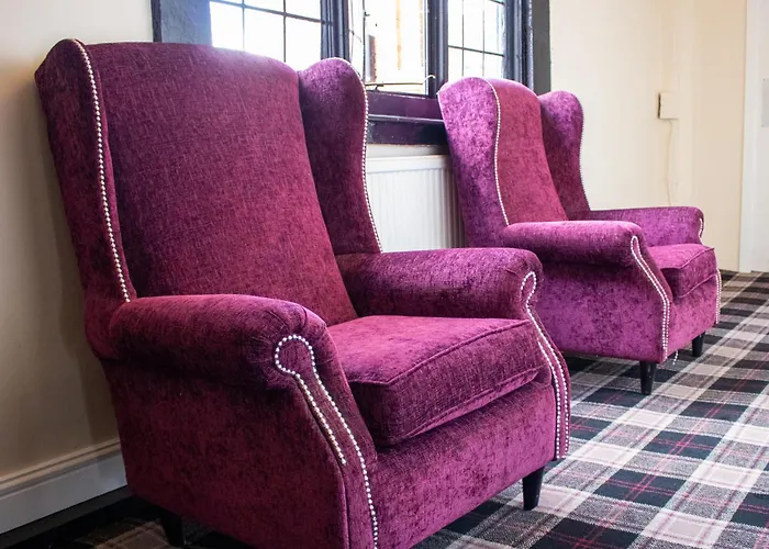 Scole Inn Hotel