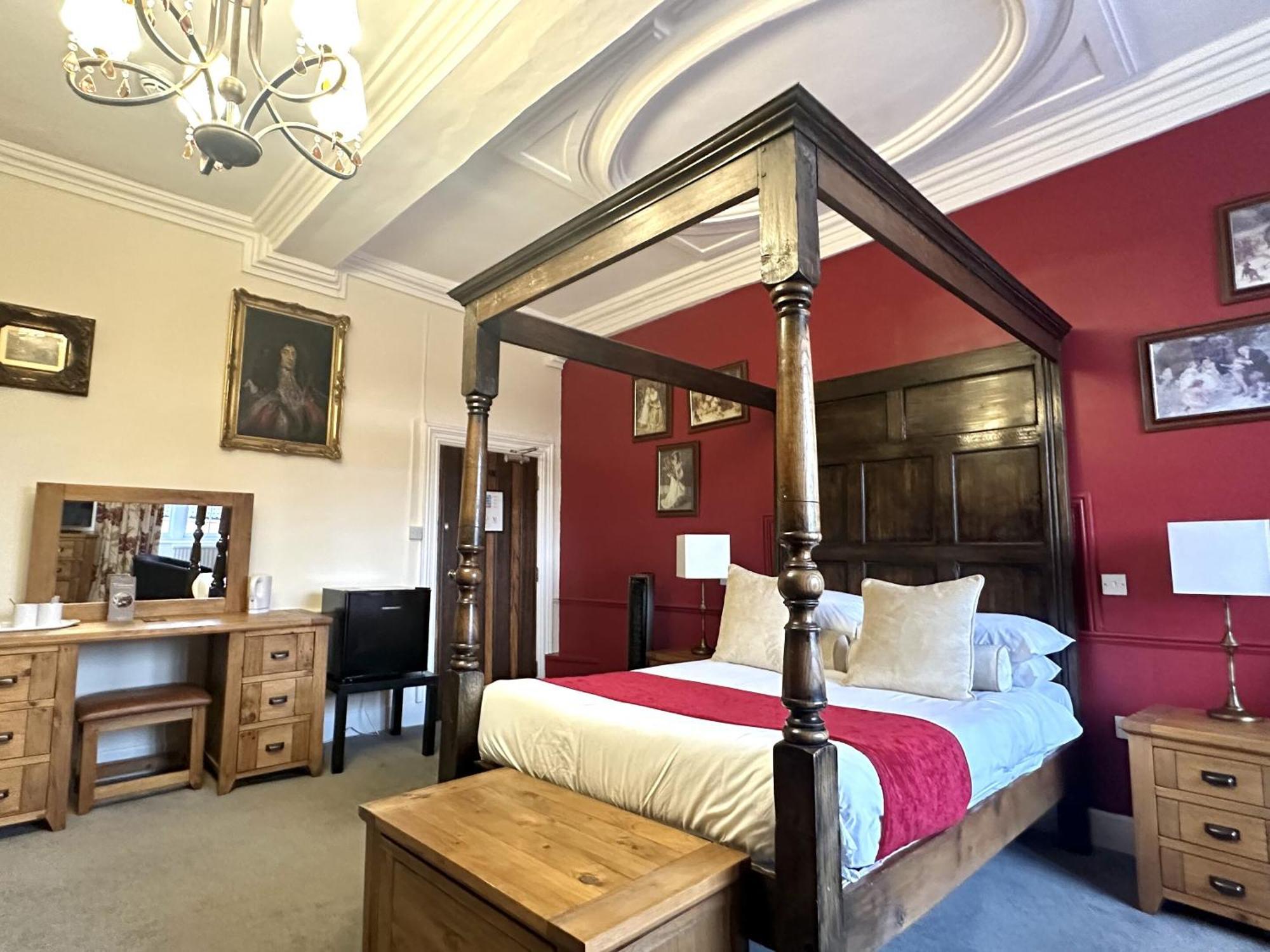 Hotel Scole 3*