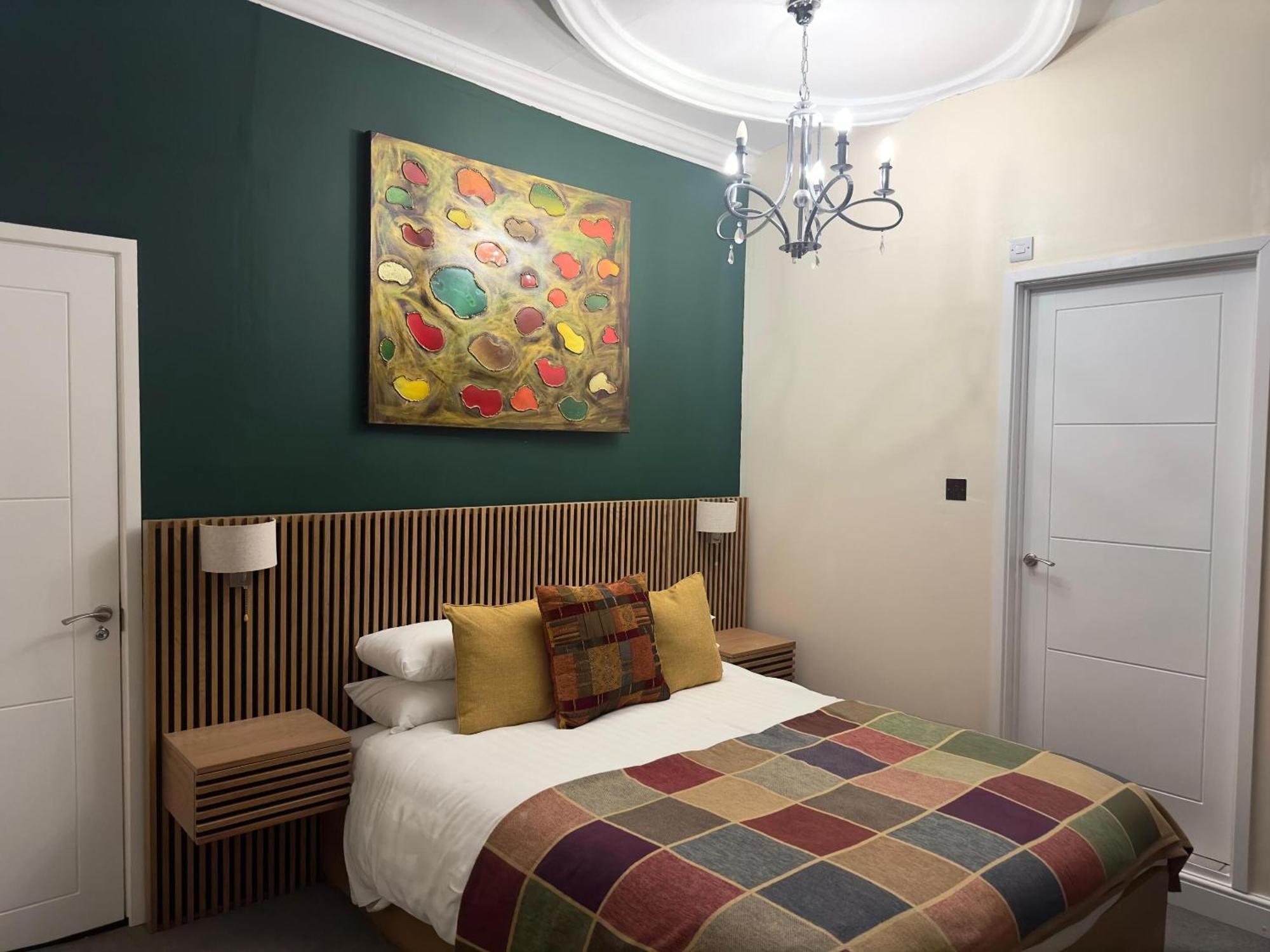 Scole Hotel Diss