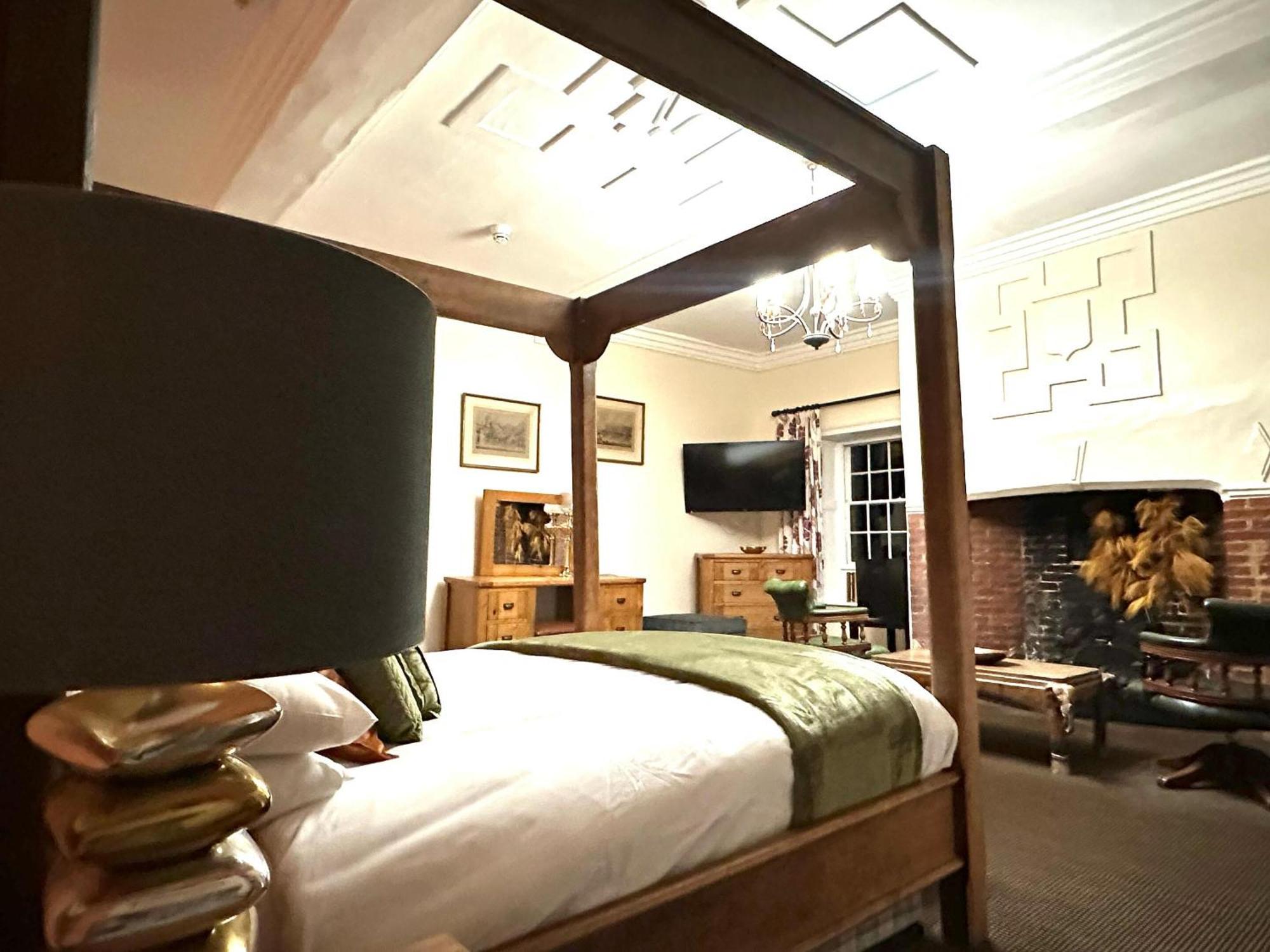 Hotel Scole Diss