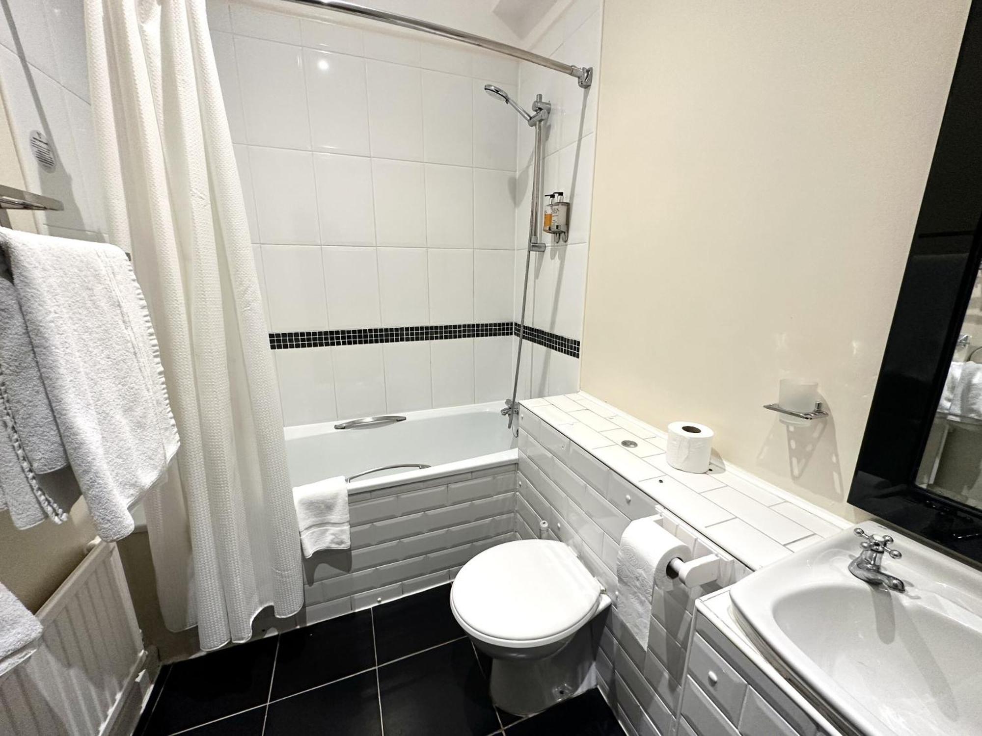 Hotel Scole 3*