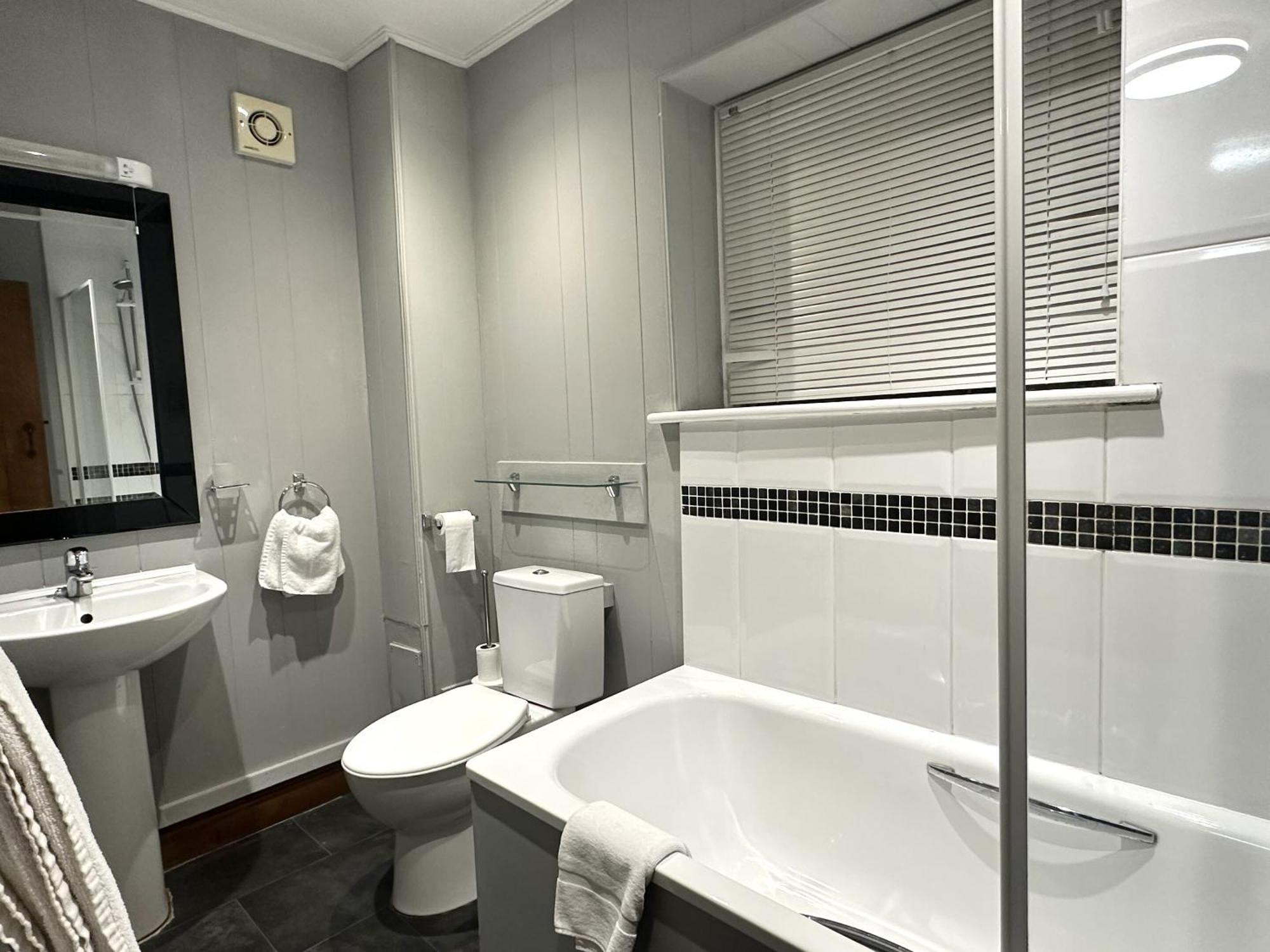 Hotel Scole