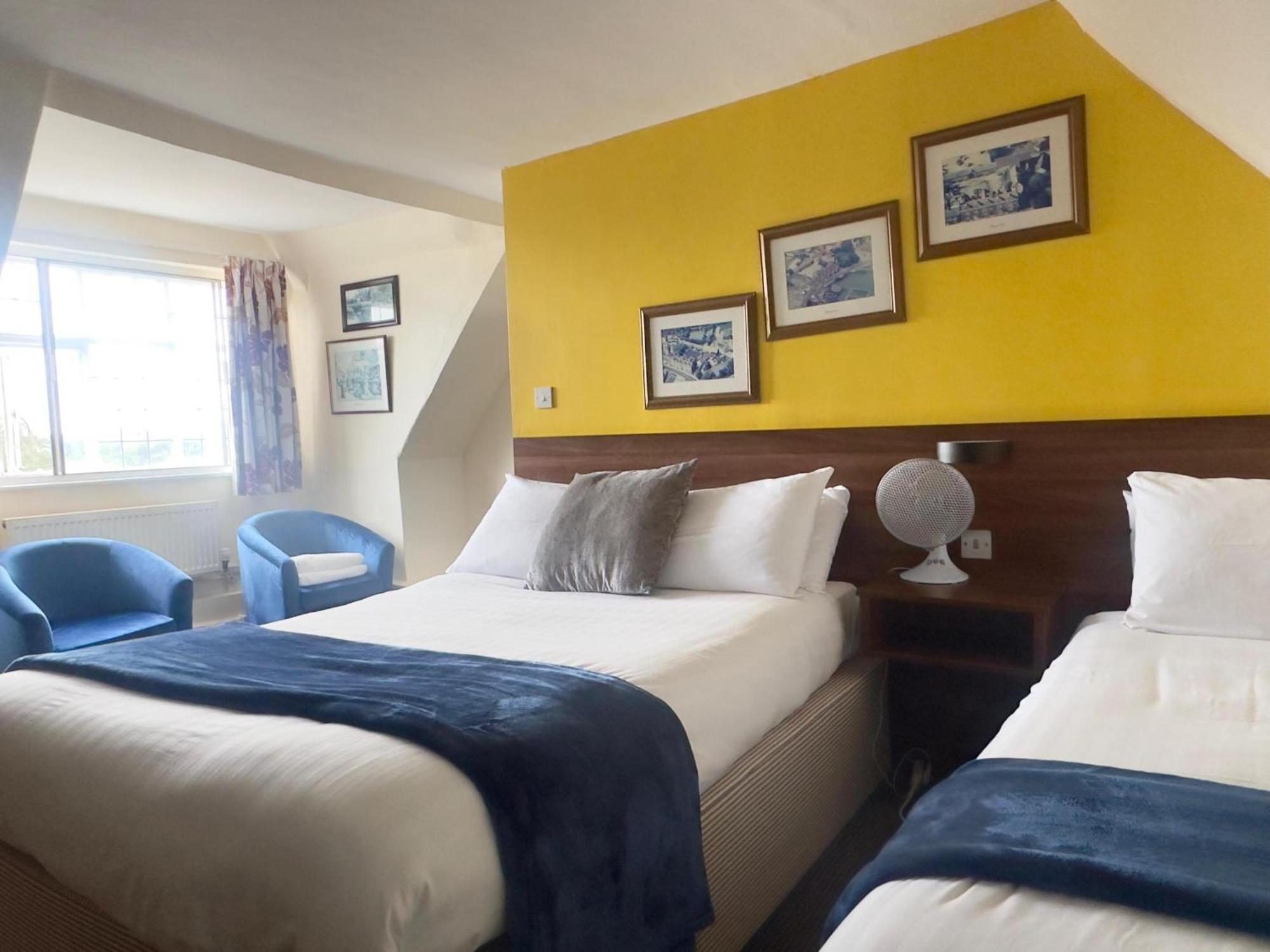 Hotel Scole