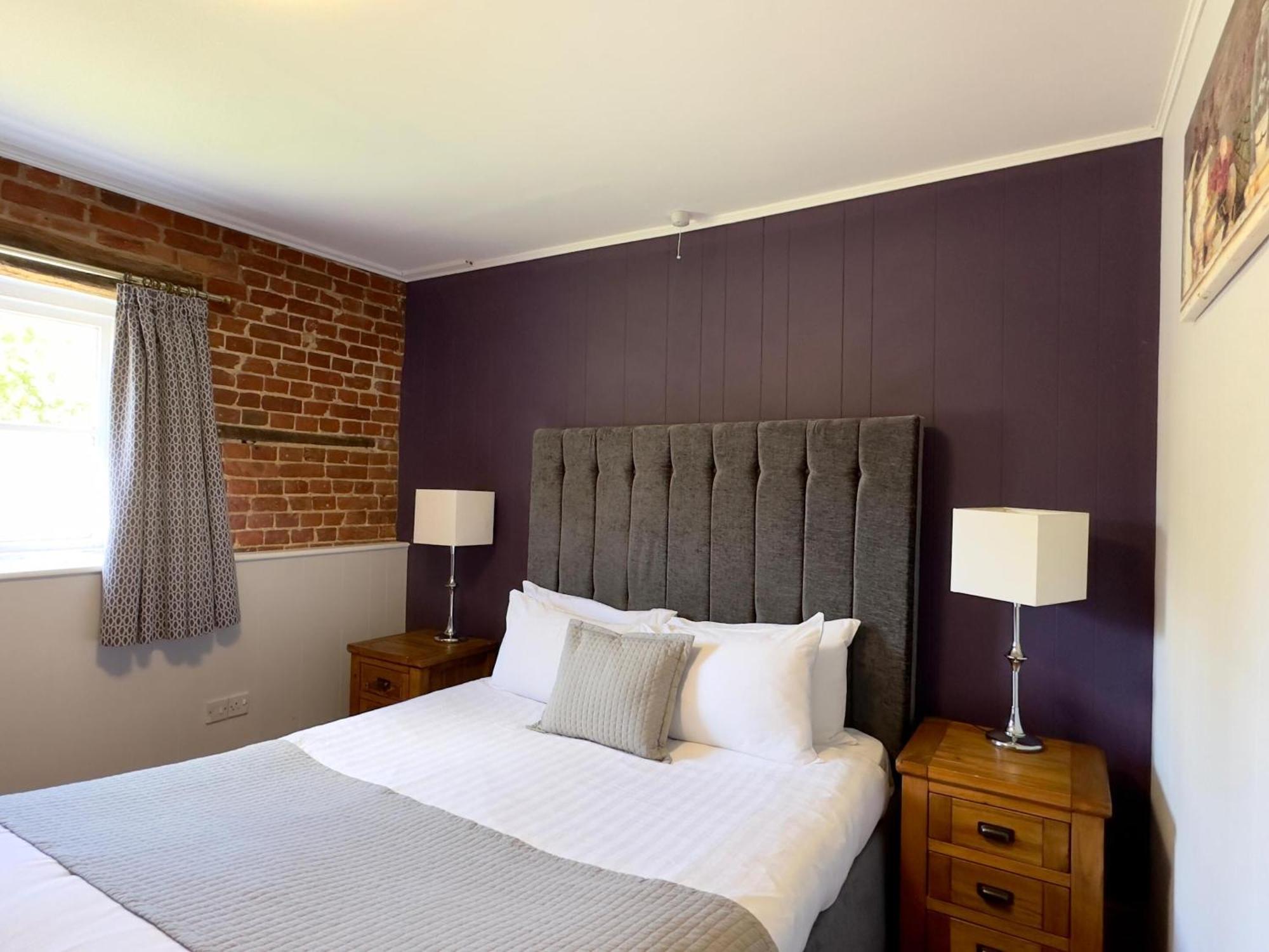 Scole Hotel Diss