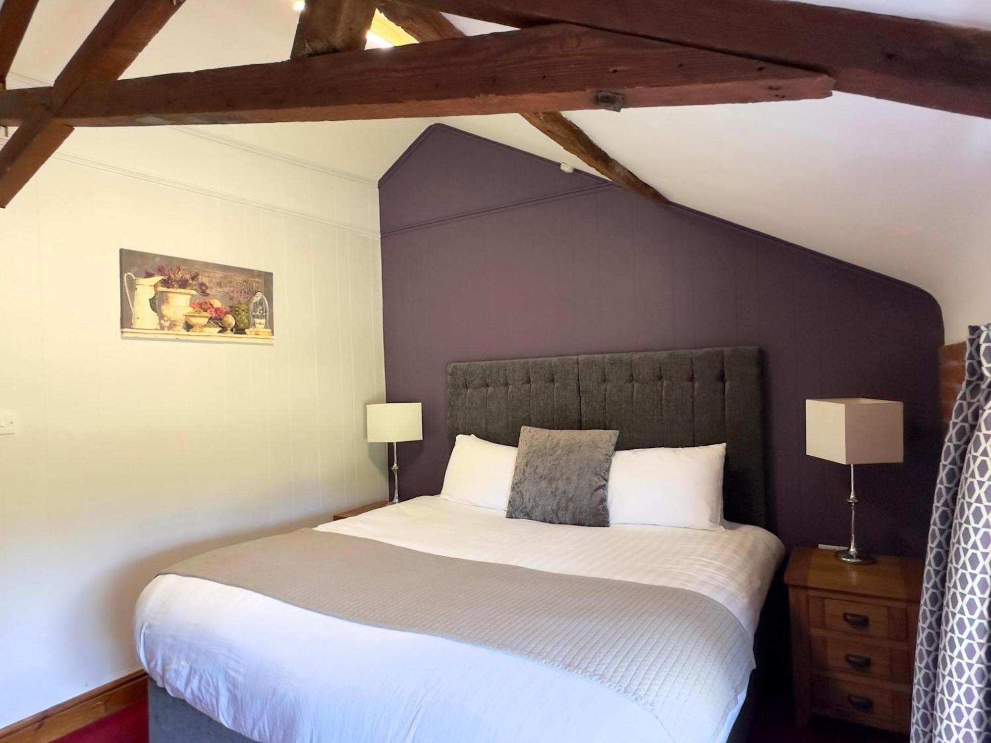 Hotel Scole Diss