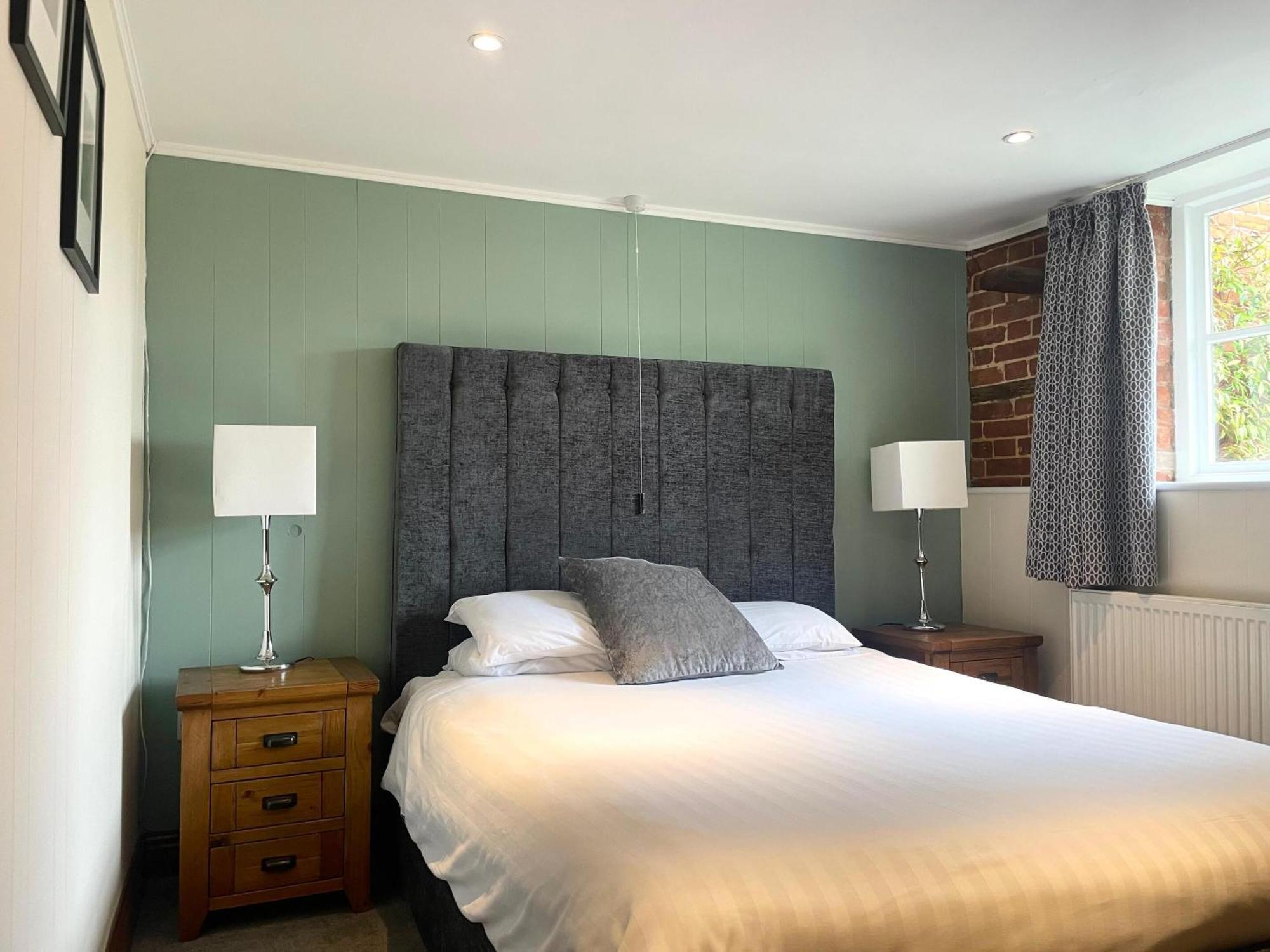 Hotel Scole Diss