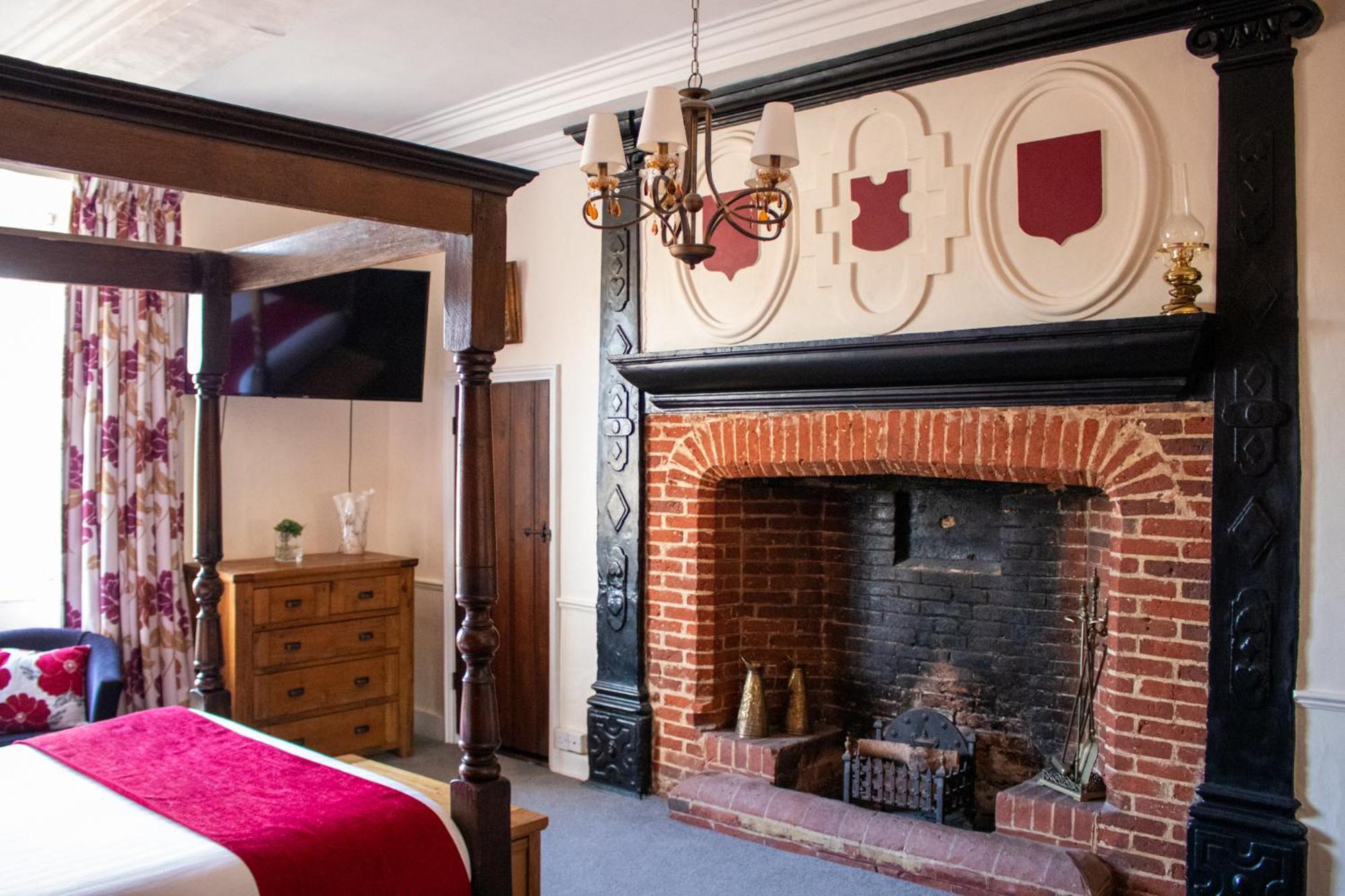 Hotel Scole Diss