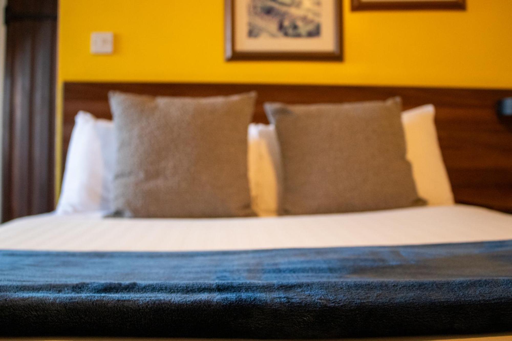Scole Hotel Diss