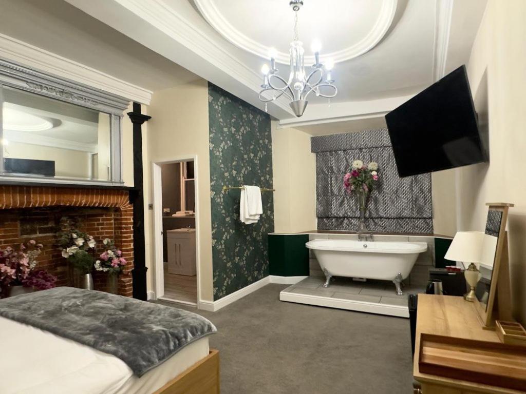 Hotel Scole Diss