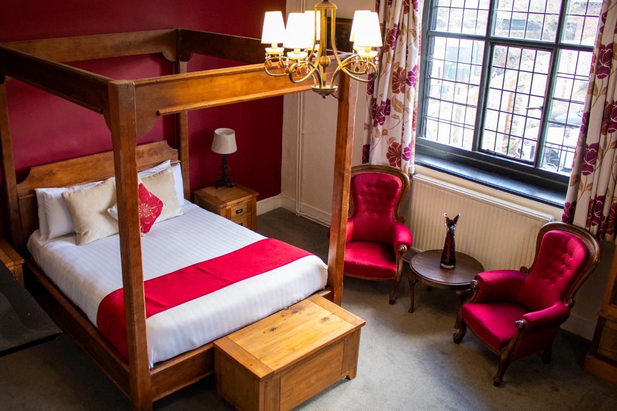 Hotel Scole