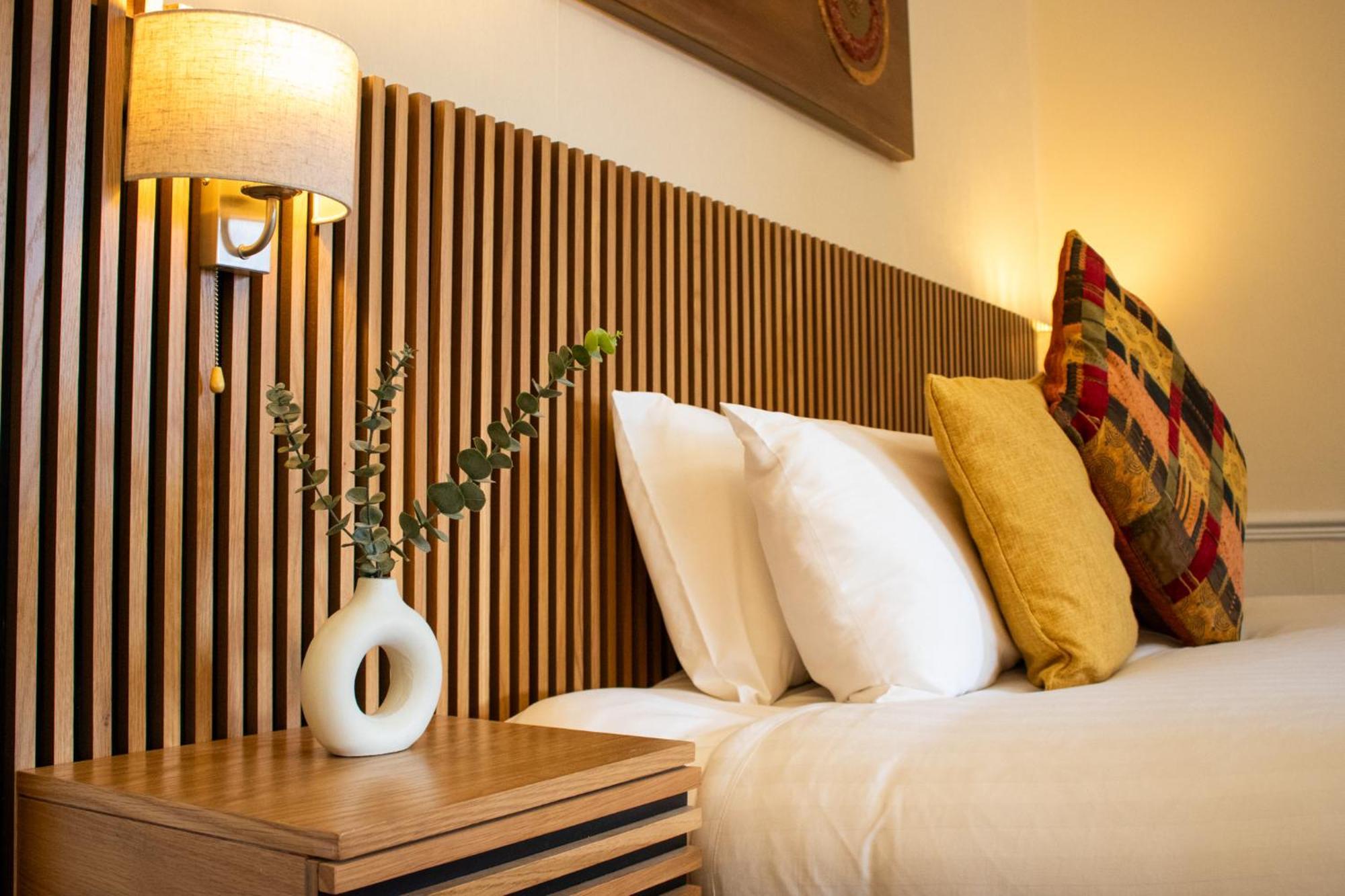 Hotel Scole