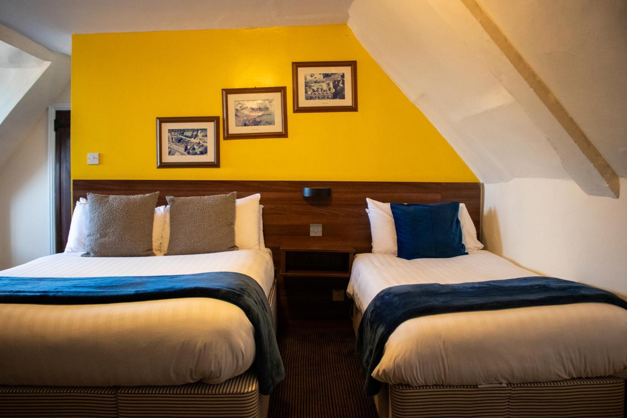 Scole Hotel 3*