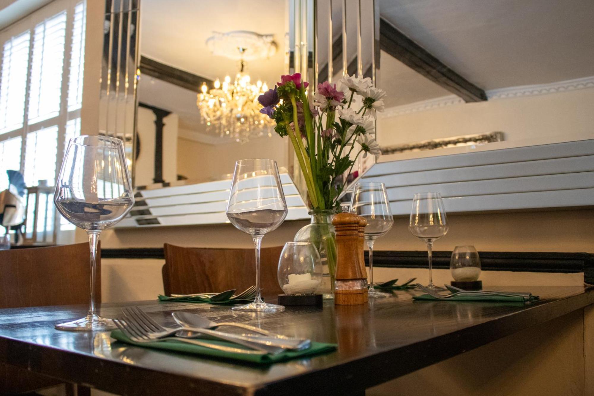 Hotel Scole 3*