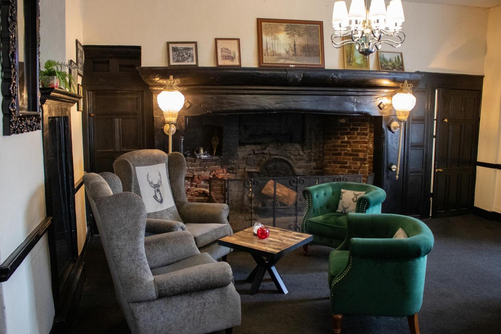 Scole Hotel 3*