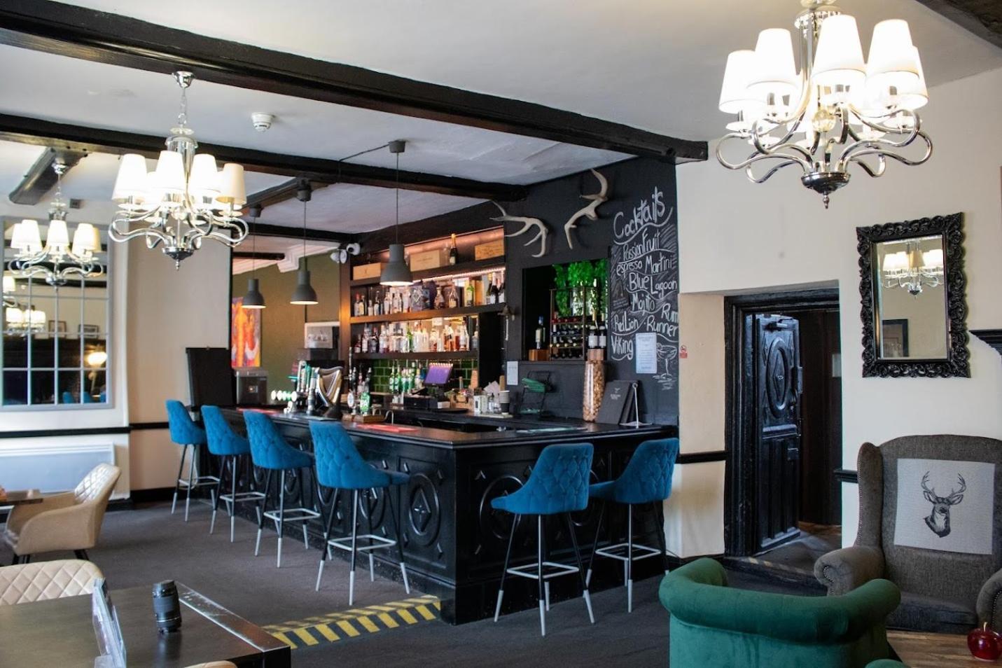 Hotel Scole Diss