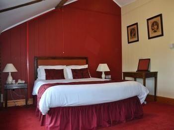 Hotel Scole