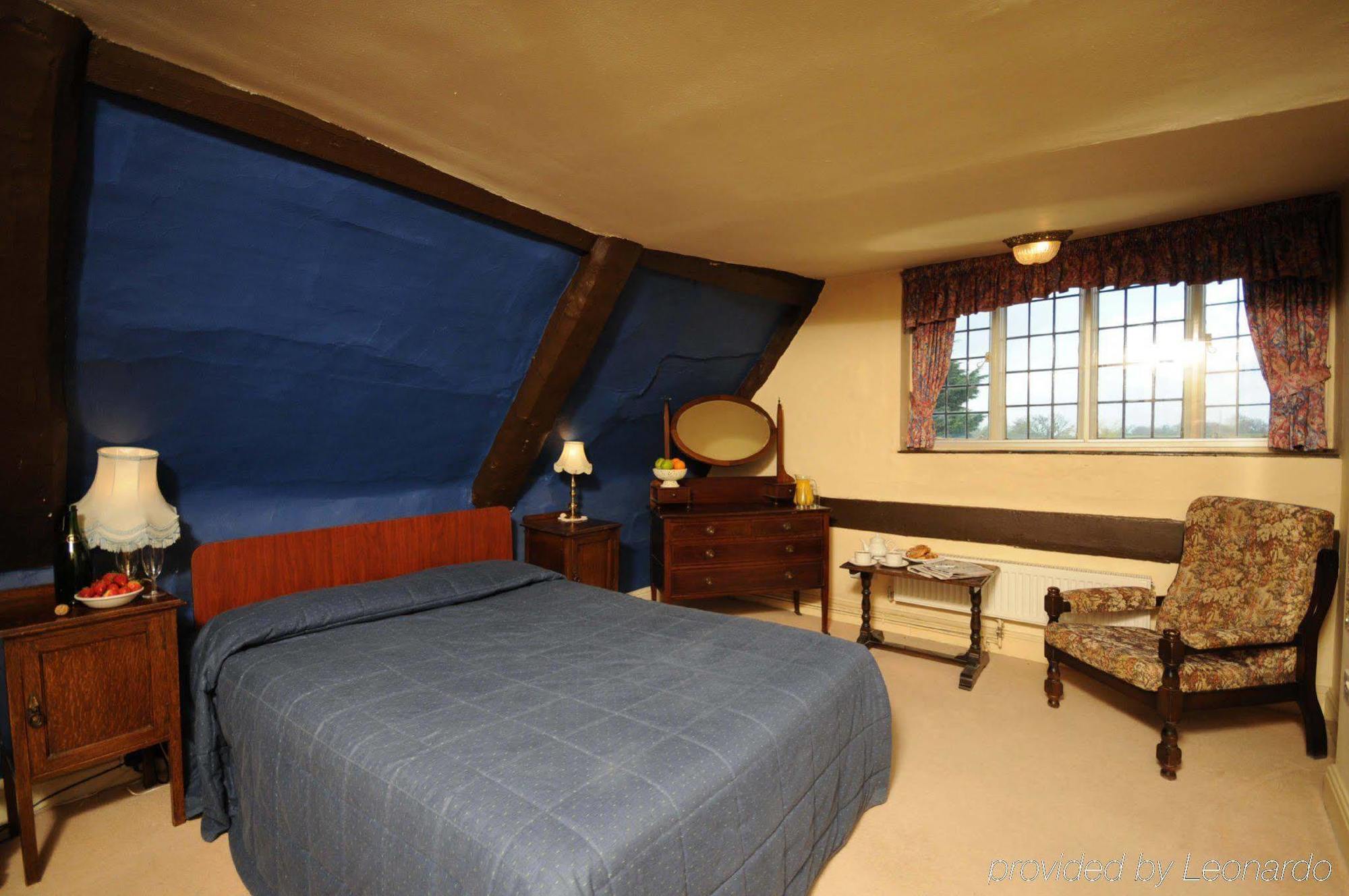 Hotel Scole