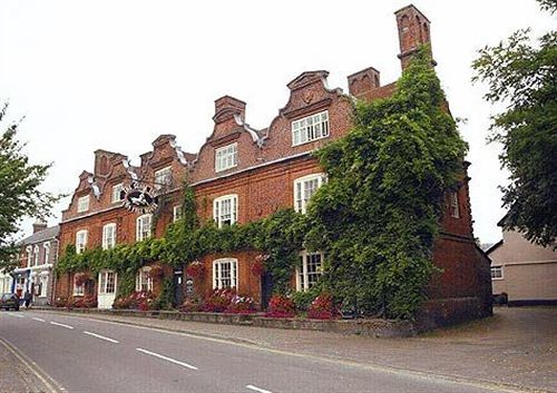 Scole Hotel