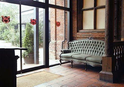 Hotel Scole